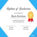 DIPLOMA