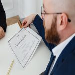 Marriage Certificate Maker