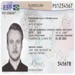 RESIDENCE PERMITS