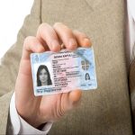 Buy ID Card Online