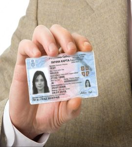 Buy ID Card Online